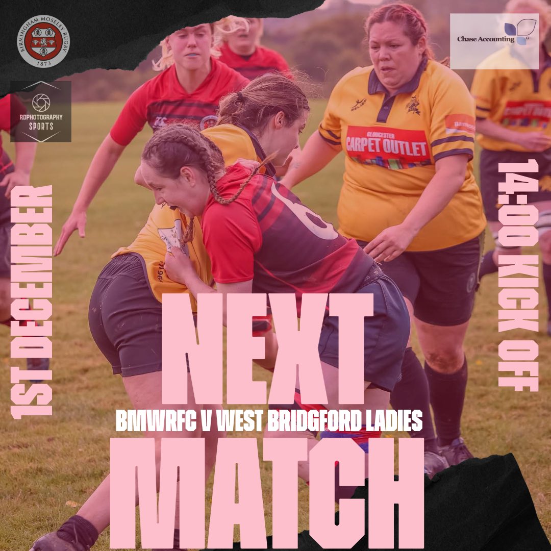 B'ham Moseley WRFC tweet media