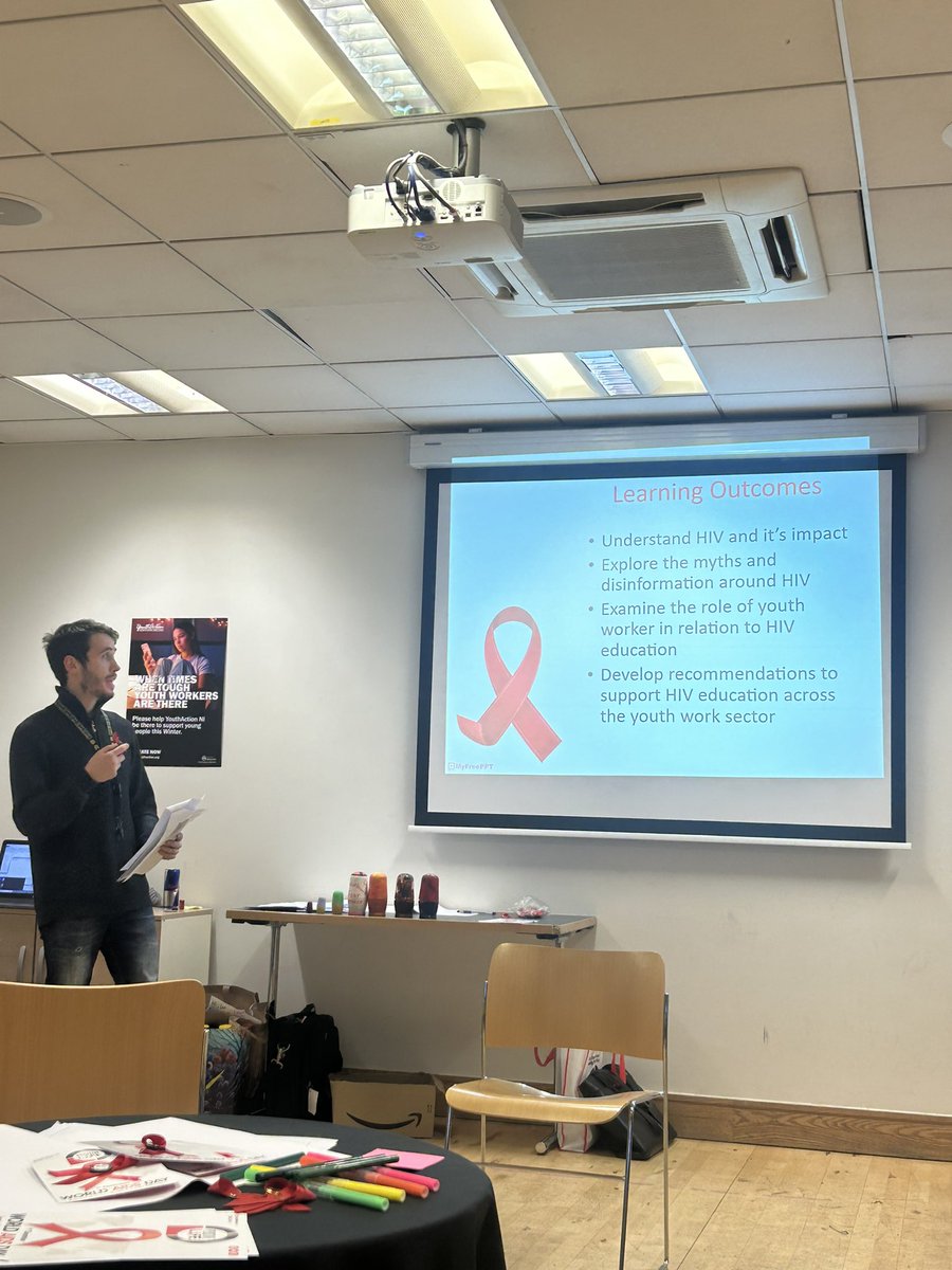 YouthAction Northern Ireland tweet media