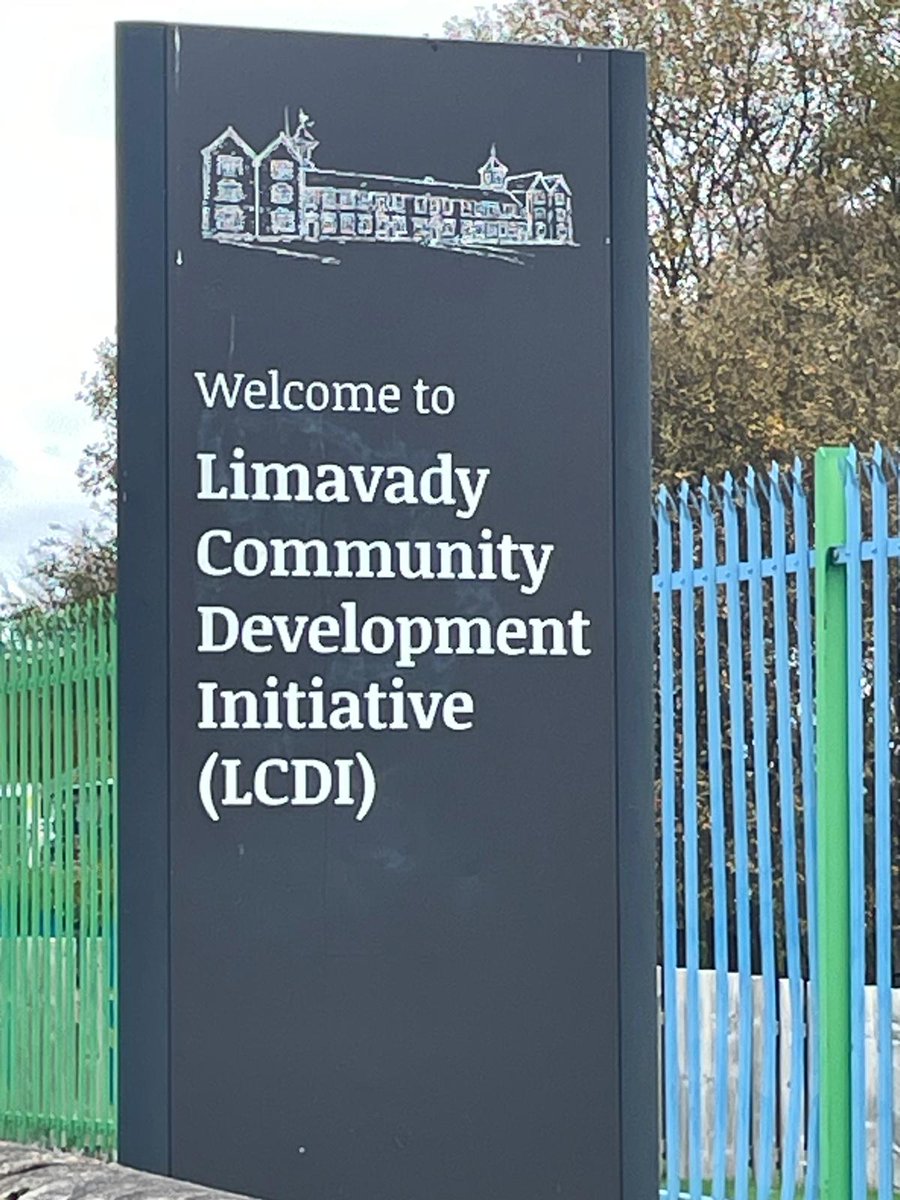Did you know we have an Outreach Team that delivers Assembly Explained workshops in your area. This month we visited East Londonderry &amp; North Antrim. 

Book your workshop here consult.nia-yourassembly.org.uk/engagement/wor…