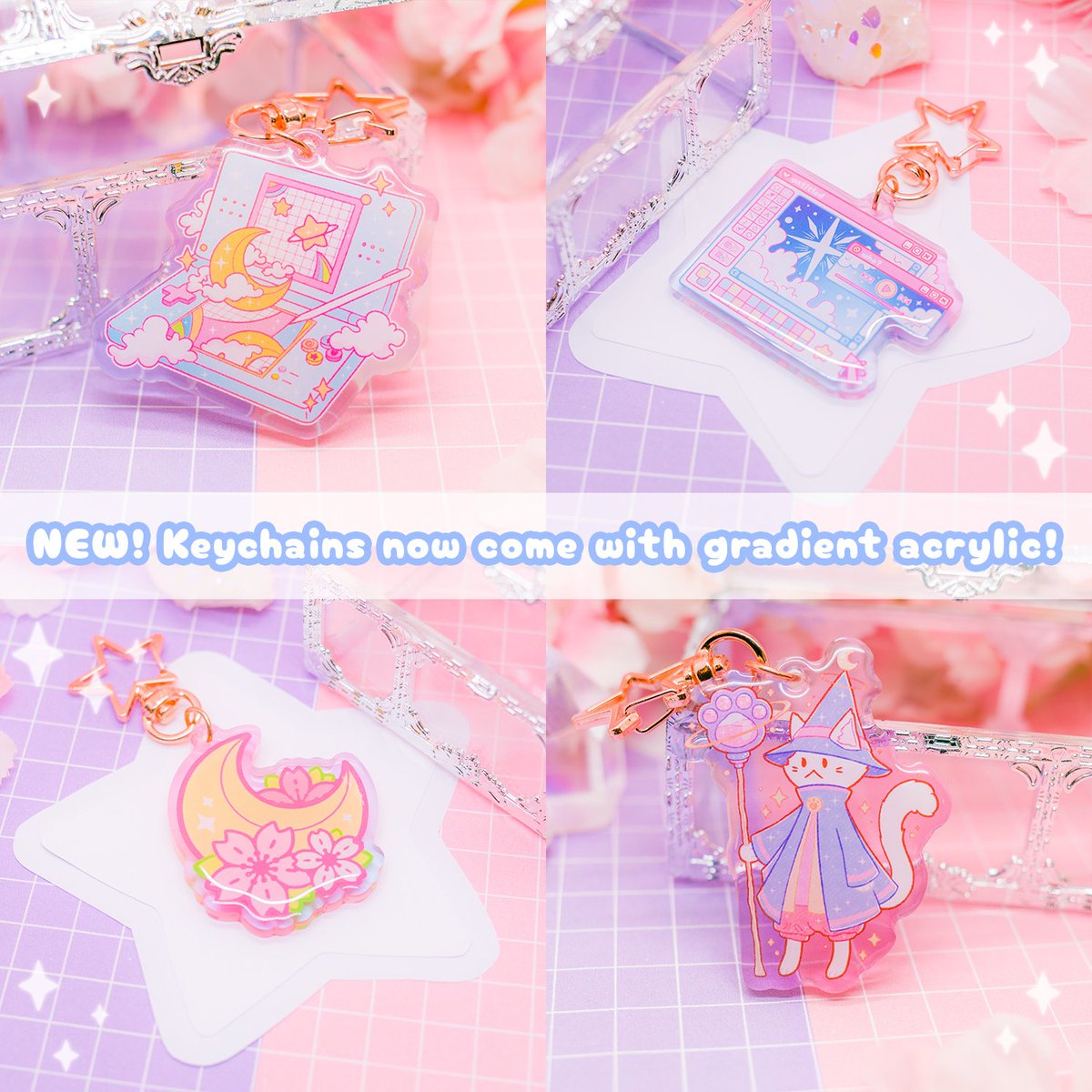 ✨ Moonlume ✨ tweet media