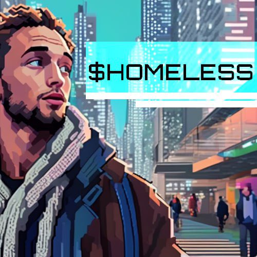 John Hokk Wick (@thealt01) on Twitter photo <a href="/cb_doge/">DogeDesigner</a> Imagine a dev so committed to their project that they live #homeless, streaming 24/7 to show the harsh reality of homelessness. That’s Paul, the heart behind <a href="/HomelessCoinSOL/">Homeless Coin</a>
#HomelessnessAwareness #TwitchStreamers #twitch #TikTok #TikTokライブ <a href="/cb_doge/">DogeDesigner</a> Imagine a dev so committed to their project that they live #homeless, streaming 24/7 to show the harsh reality of homelessness. That’s Paul, the heart behind <a href="/HomelessCoinSOL/">Homeless Coin</a>
#HomelessnessAwareness #TwitchStreamers #twitch #TikTok #TikTokライブ