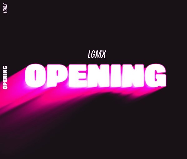 Tu connais sans doute le concept des fanfares techno. Celles des Lyonnais de LGMX fait la part belle aux cuivres et c’est cliquant et festif comme on l’espérait. mescritiques.be/spip.php?artic…