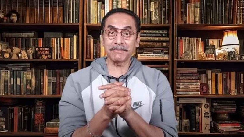 আমি এখন জ্যান্ত মরা, আমার জানের মায়া নাই পিনাকী