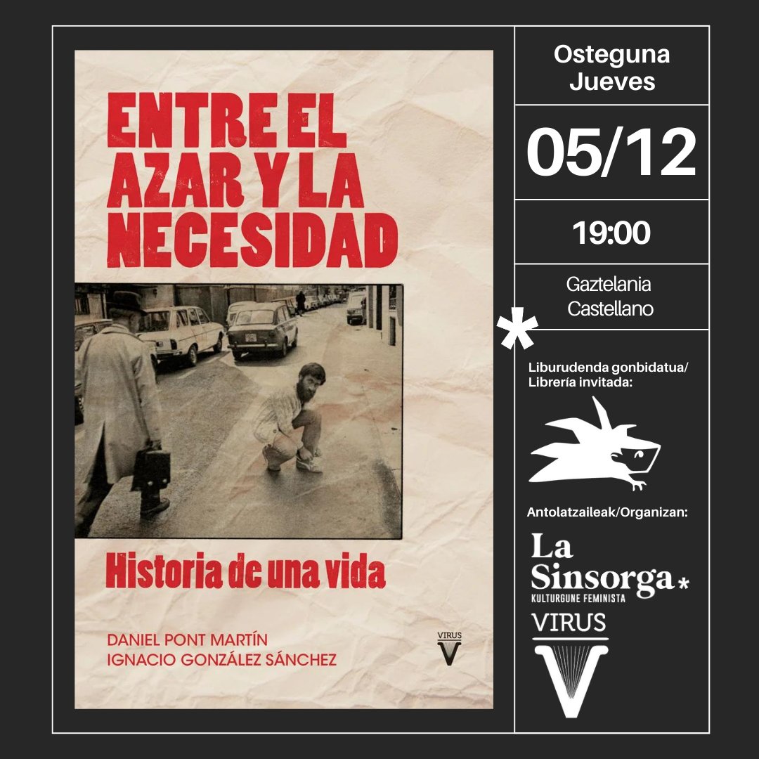 El libro aborda desde sus primeras experiencias carcelarias hasta la plena toma de conciencia política durante el proceso de autoorganización de los presos en la Coordinadora de Presos en Lucha (COPEL).