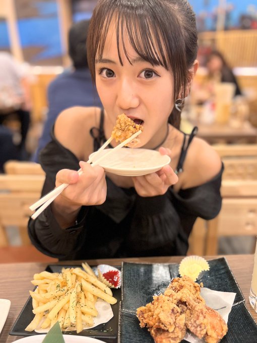 Twitterのコスプレ画像15