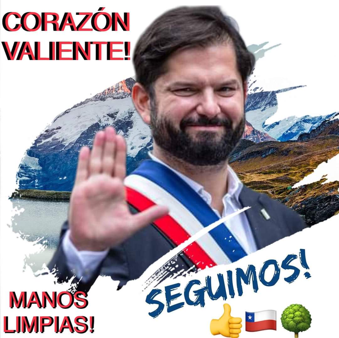 Luis tweet media