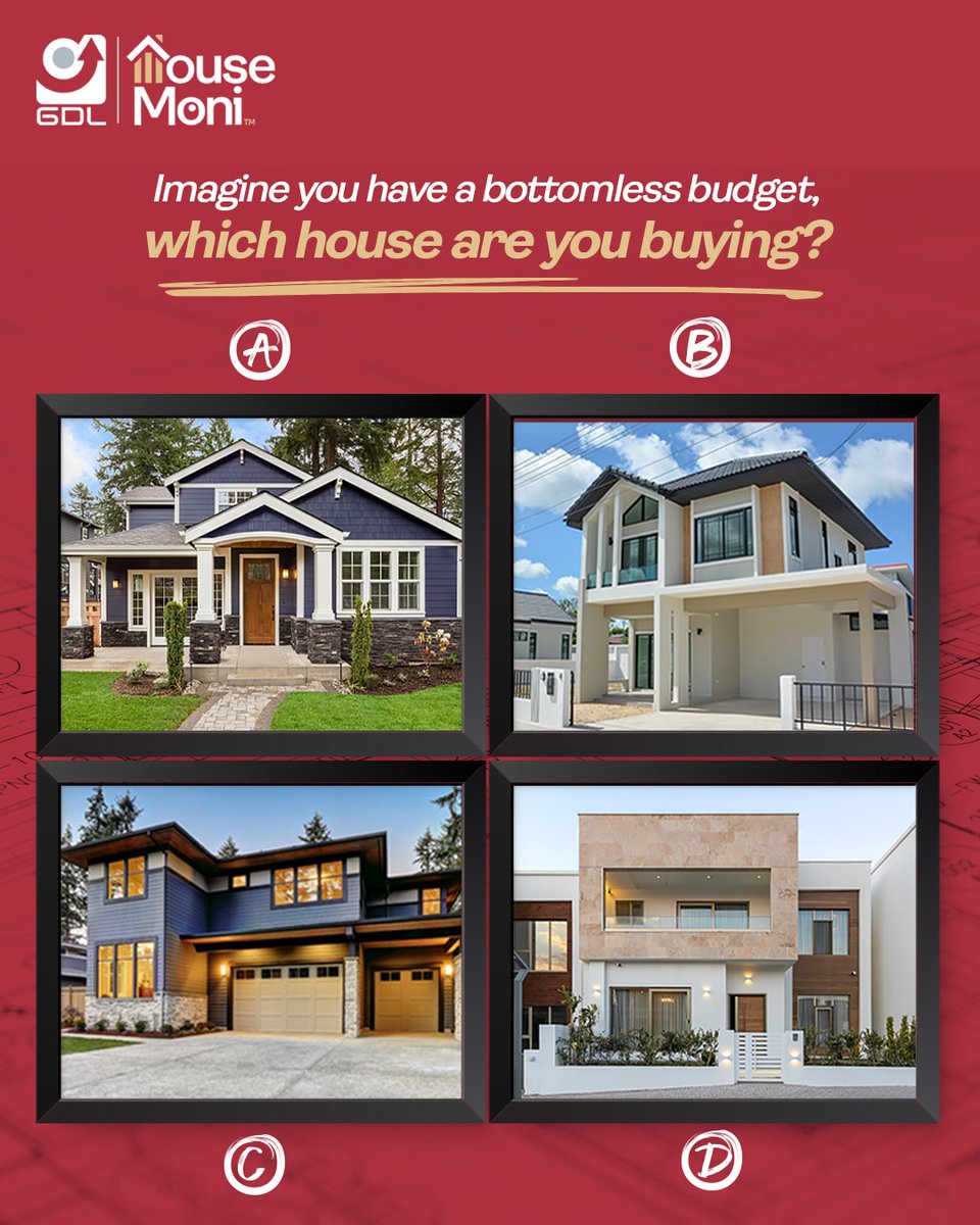 What house are you buying?