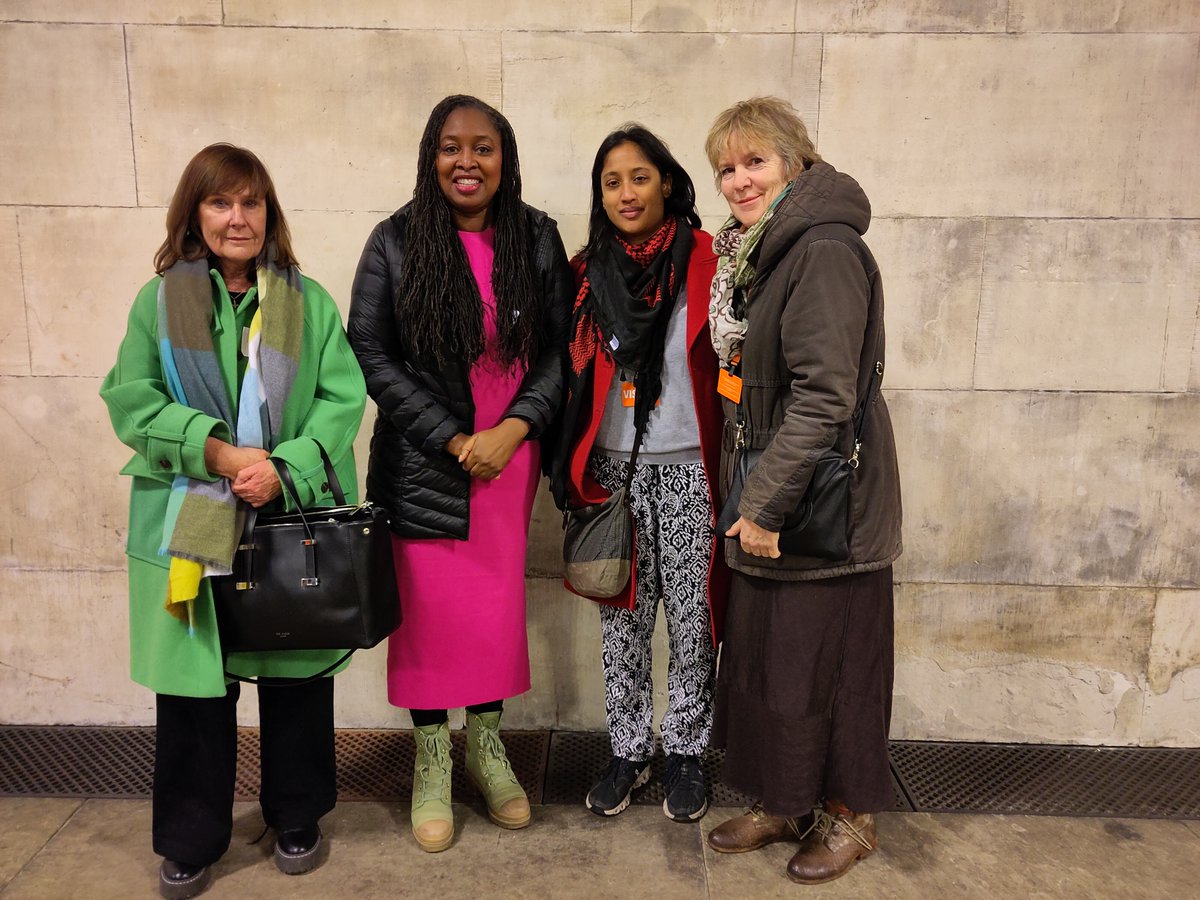 Atiha Sen Gupta (@atihasengupta) on Twitter photo Good to meet our local MP <a href="/DawnButlerBrent/">Dawn Butler ✊🏾💙</a> to lobby on behalf of the people of Gaza <a href="/PSCupdates/">Palestine Solidarity Campaign</a> #StopArmingIsrael Good to meet our local MP <a href="/DawnButlerBrent/">Dawn Butler ✊🏾💙</a> to lobby on behalf of the people of Gaza <a href="/PSCupdates/">Palestine Solidarity Campaign</a> #StopArmingIsrael