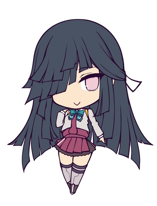 SD早霜改ニぬりぬり 