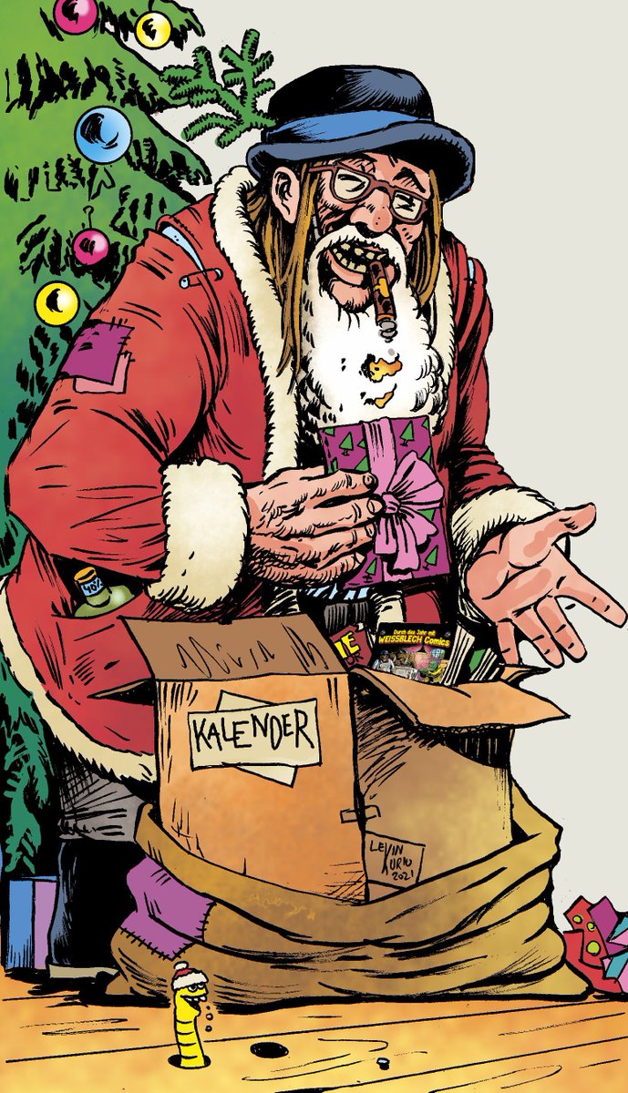 Weissblech Comics tweet media