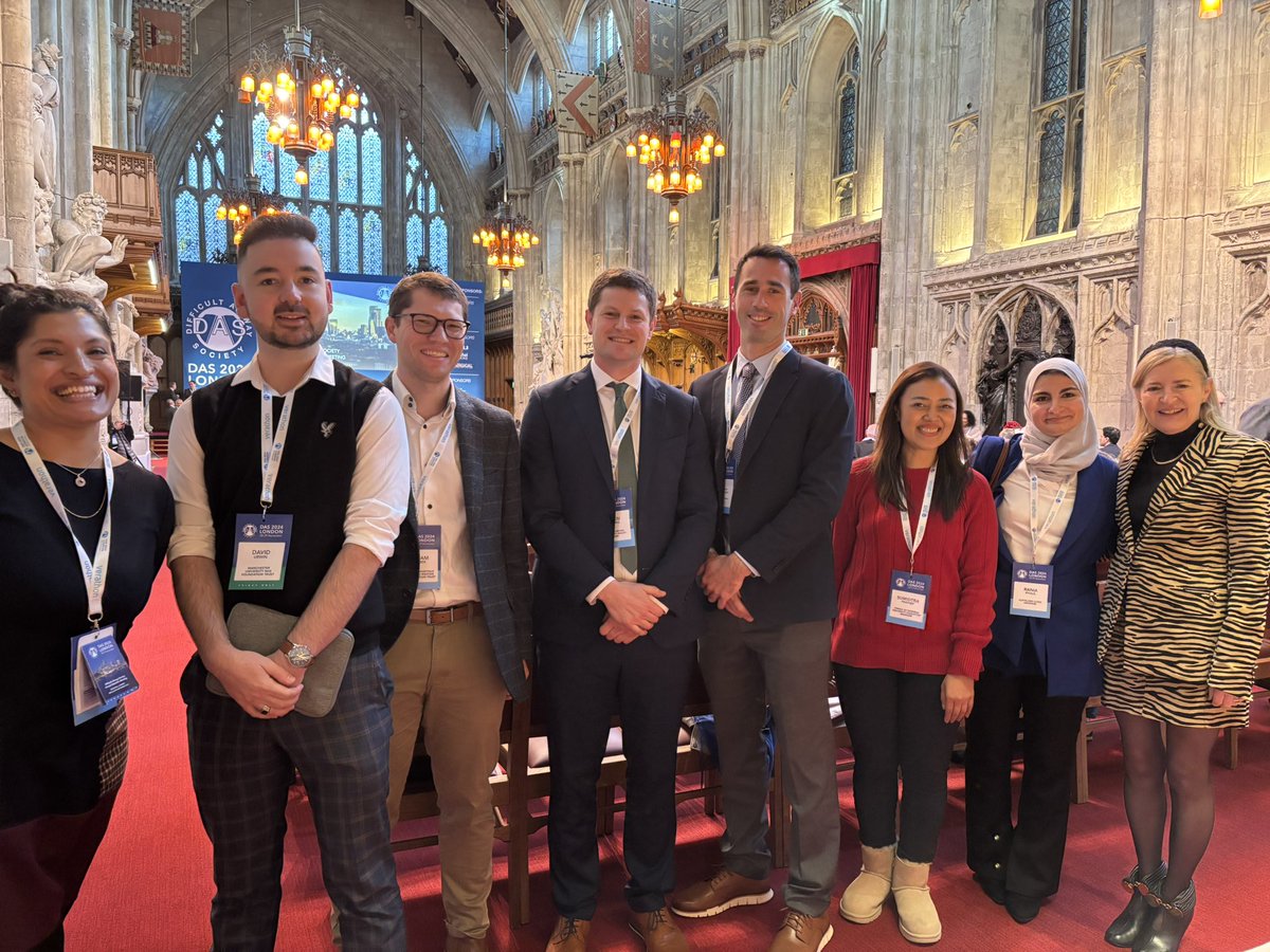Ellen OβSullivan @ProEllenO.bsky.social (@profelleno) on Twitter photo <a href="/DAS_2024/">DASEvents</a> Brilliant oral research trainee prize presentations which is always a highlight of <a href="/dasairway/">Difficult Airway Society (DAS)</a> meeting. Ralph Vaughan Cup for winning presenter <a href="/majumdar_moon/">Moon-Moon Majumdar</a> <a href="/AndyHiggsGAA/">Andy HIGGS</a> <a href="/IreneOsborn17/">Irene Osborn/ Airway goddess</a> <a href="/altgm/">alistair mcnarry</a> <a href="/RCoANews/">Royal College of Anaesthetists</a> @dastrainees <a href="/DAS_2024/">DASEvents</a> Brilliant oral research trainee prize presentations which is always a highlight of <a href="/dasairway/">Difficult Airway Society (DAS)</a> meeting. Ralph Vaughan Cup for winning presenter <a href="/majumdar_moon/">Moon-Moon Majumdar</a> <a href="/AndyHiggsGAA/">Andy HIGGS</a> <a href="/IreneOsborn17/">Irene Osborn/ Airway goddess</a> <a href="/altgm/">alistair mcnarry</a> <a href="/RCoANews/">Royal College of Anaesthetists</a> @dastrainees