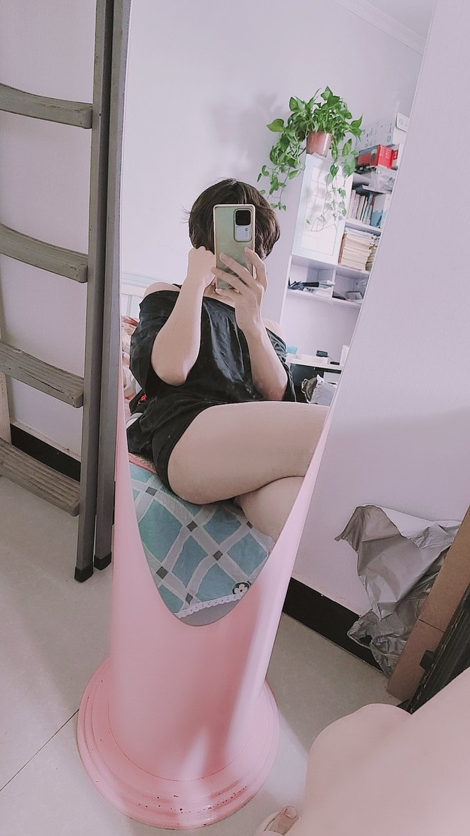 为啥没人给我转贴呢₍˄·͈༝·͈˄*₎◞ ̑̑
#男娘 #可爱男孩子