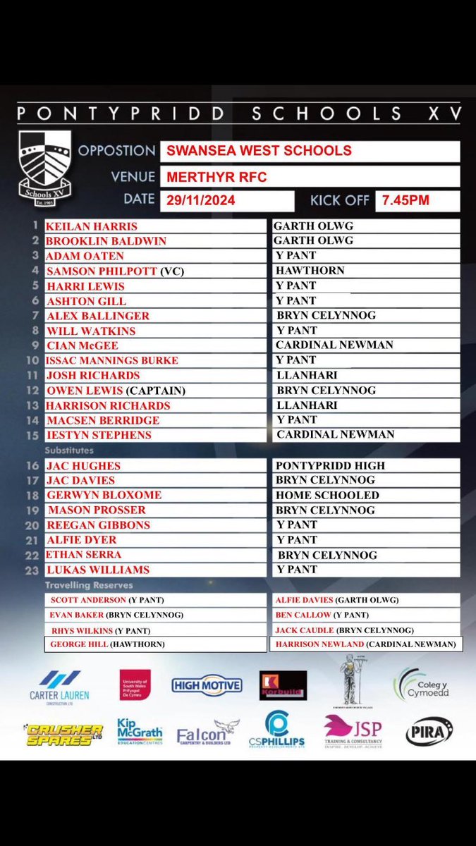 Llanharan RFC Mini & Juniors (@rfc_mini) on Twitter photo Good luck to the young dairymen taking part in the Dewar Shied semi final against Swansea West Schools. One win away from the Principality boys! <a href="/LLANHARANRUGBY/">LLANHARAN RFC</a> Good luck to the young dairymen taking part in the Dewar Shied semi final against Swansea West Schools. One win away from the Principality boys! <a href="/LLANHARANRUGBY/">LLANHARAN RFC</a>