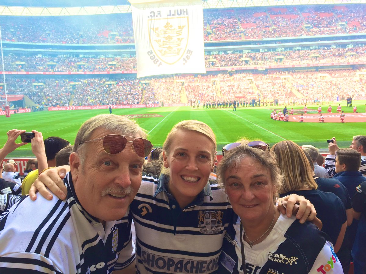 Miss you in every step i take Dad, so much to tell you  

Think I wear it well, but inside it’s hard 💔

But for the times it’s hard I have my people right by my side to pick me up.

2 years without you… forever to go