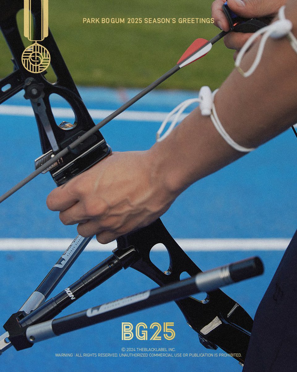 PARK BO GUM 2025 SEASON'S GREETINGS
MOOD POSTER 4

▫️ PRE-ORDER｜2024.11.20 - 2024.12.15
▫️ RELEASE｜2024.12.16
▫️ PARKBOGUM.bio.to/2025SEASONSGRE…

#박보검 #PARKBOGUM #SEASONSGREETINGS
#THEBLACKLABEL #더블랙레이블