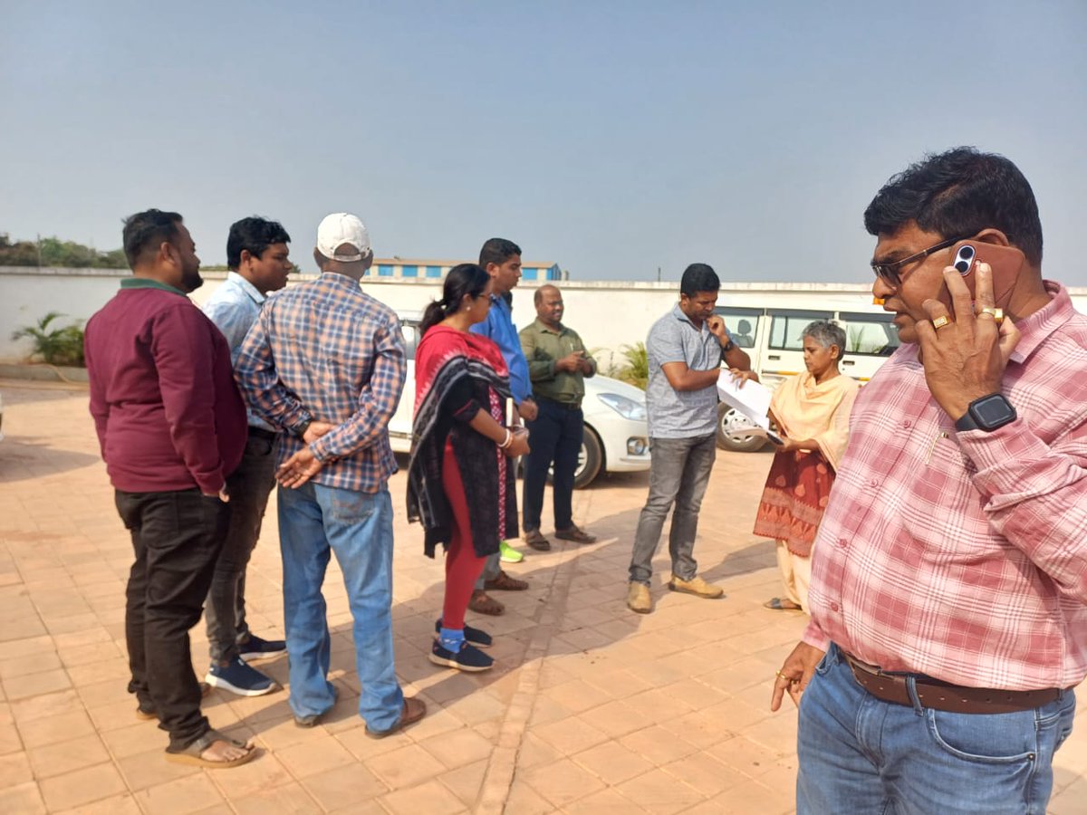 DIPA CUTTACK tweet media