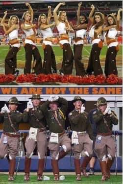 KellyTexas2012's tweet image. We are NOT the same 🤘