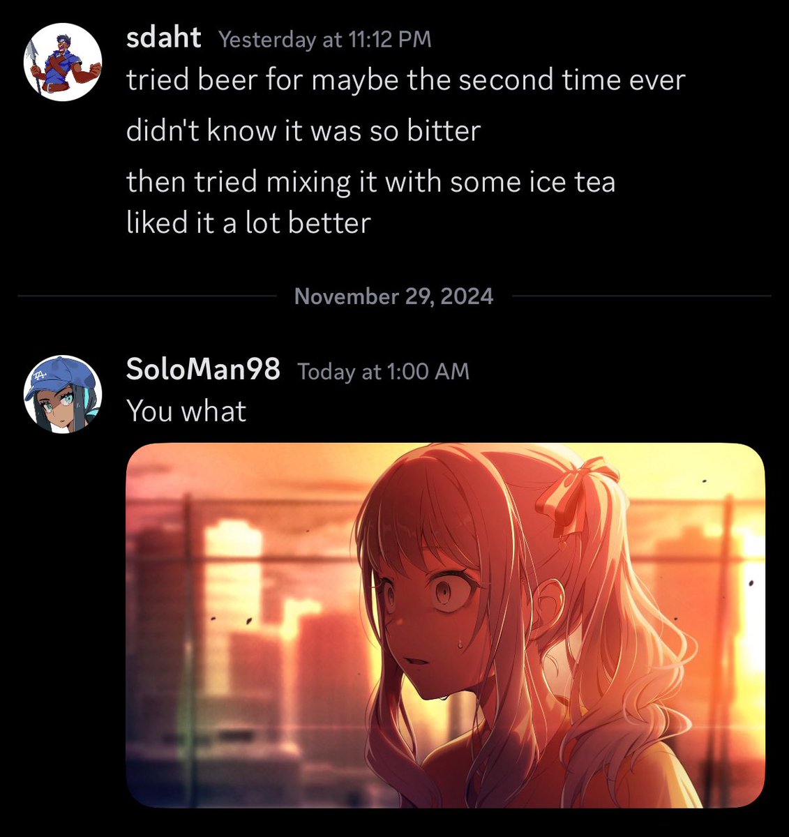 SoloMan98 🔜 SQXL 2026 tweet media