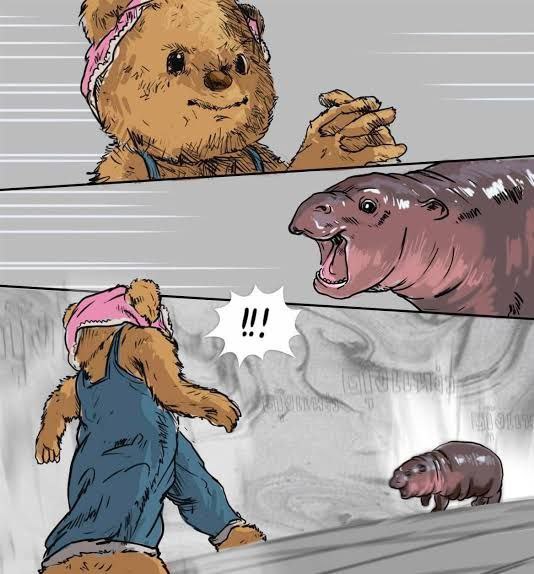Bigsekk's tweet photo. @mrpunkdoteth @MikeyTrading Don’t miss $BBEAR 

MHEE NOEY famous mascots in Thailand

NEXT GEM SOON BRO

@butterbear_sol https://t.co/PBKKWbJiD7