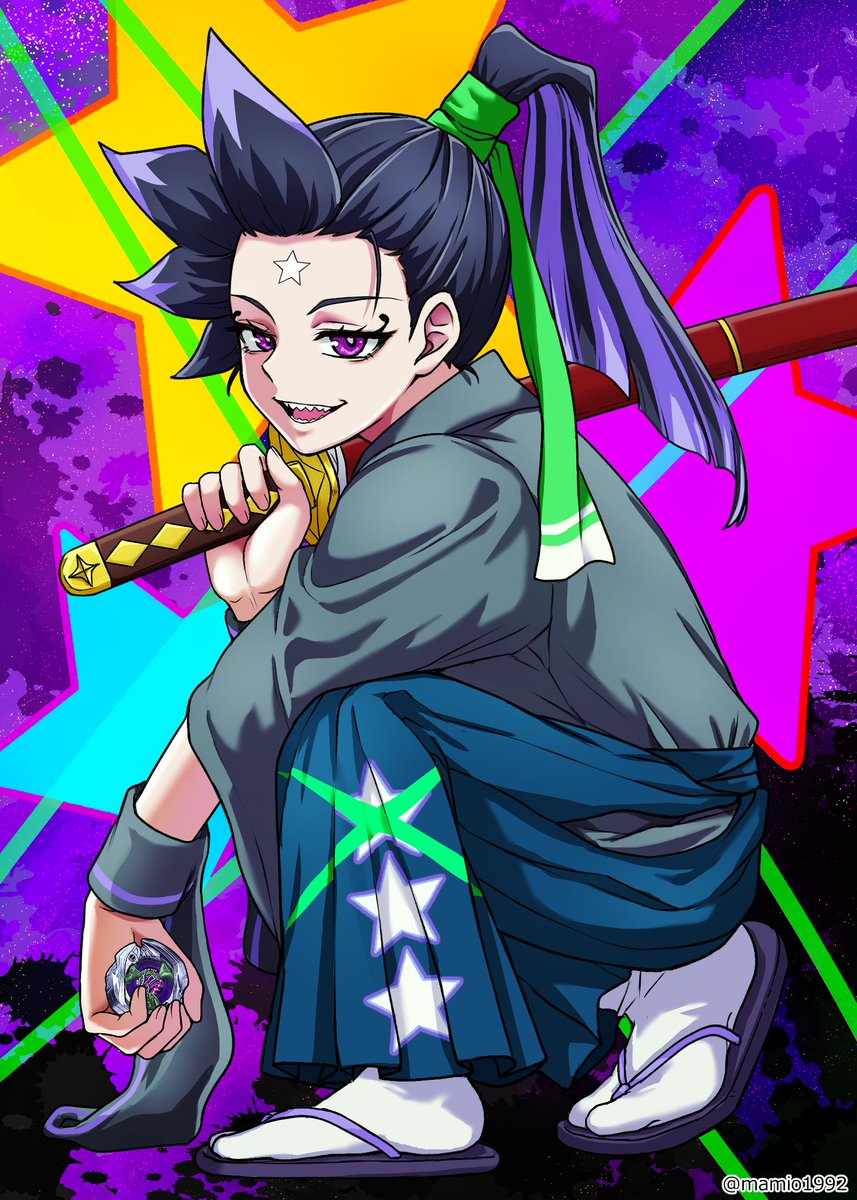 mamio1992's tweet photo. 白星テンカ Tenka
#beybladex #fanart https://t.co/PziB5Eu0vm