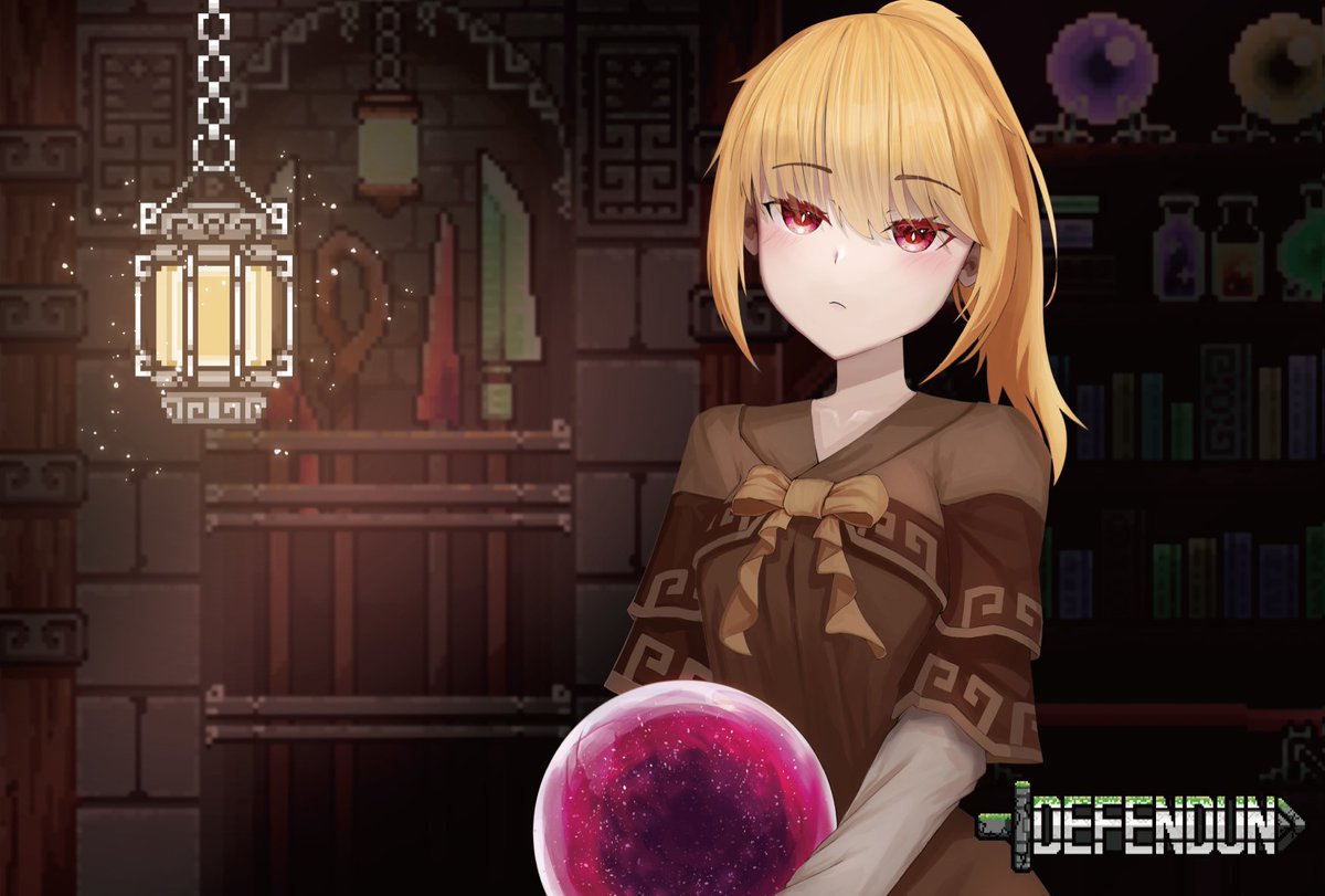 갑자기 추워진 날씨에 감기는 걸리지 않으셨나요? 이번 Steam 가을 할인 기간에 진행되는 Steam 어워드가 12월 4일 오전 10시(태평양 표준시)까지입니다.  이번 어워드에서 디펜던을 후보작으로 추천해 주시면 진심으로 감사하겠습니다. 많은 관심과 참여 부탁드립니다! store.steampowered.com/steamawards/no…