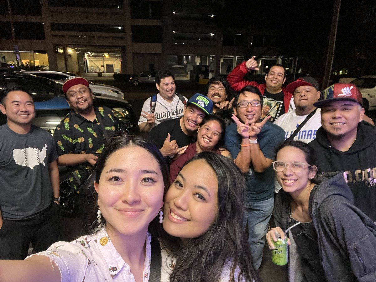 NurseRaq's tweet photo. my trip back to the states is almost coming to an end and i’m feeling really grateful for all the people i got to see and hang out with 🥹. Thanks for making my november special!! https://t.co/gT9bQp9ko1