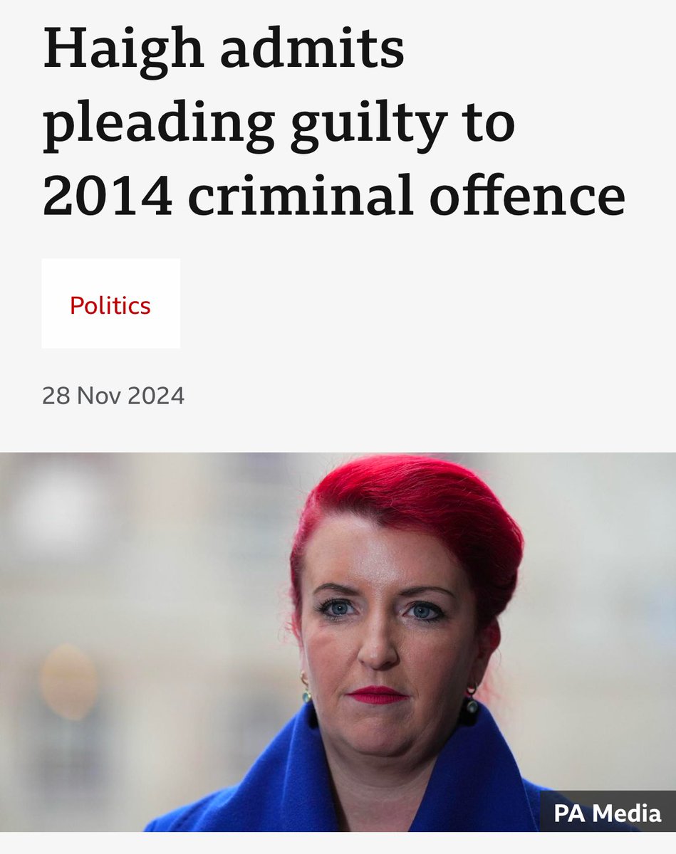 Simon Gosden. Esq. #fbpe 3.5% ๐ช๐บ๐๐ฌ๐ง๐ดโโ ๏ธ๐ฆ ๐ (@g_gosden) on Twitter photo Sheโs resigned. 
The Labour Party deal with wrongdoing speedily. 
Compare and contrast. Sheโs resigned. 
The Labour Party deal with wrongdoing speedily. 
Compare and contrast.