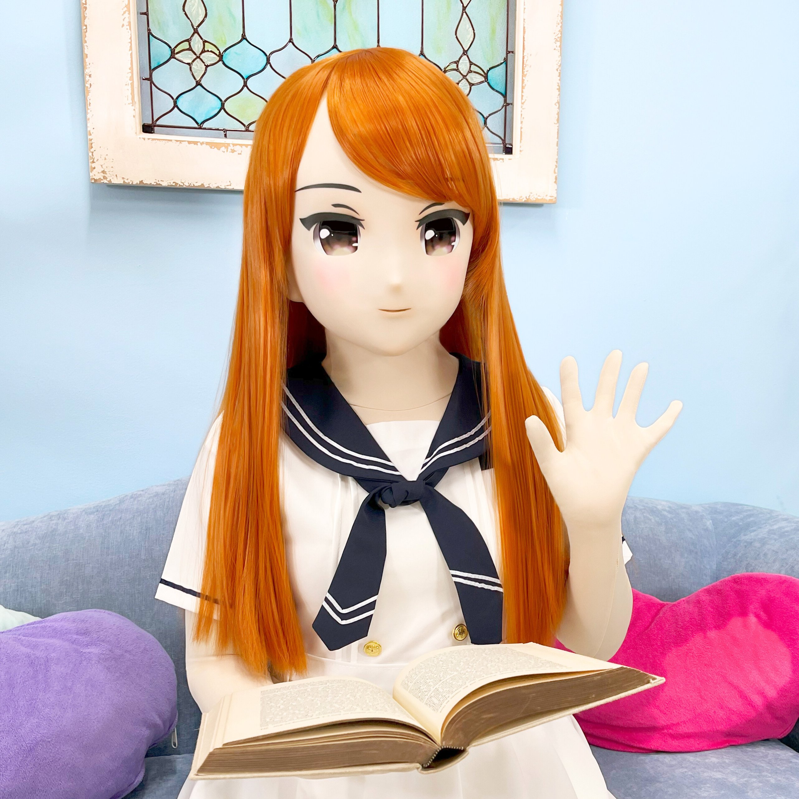 むにむに製作所🎀 on X: 