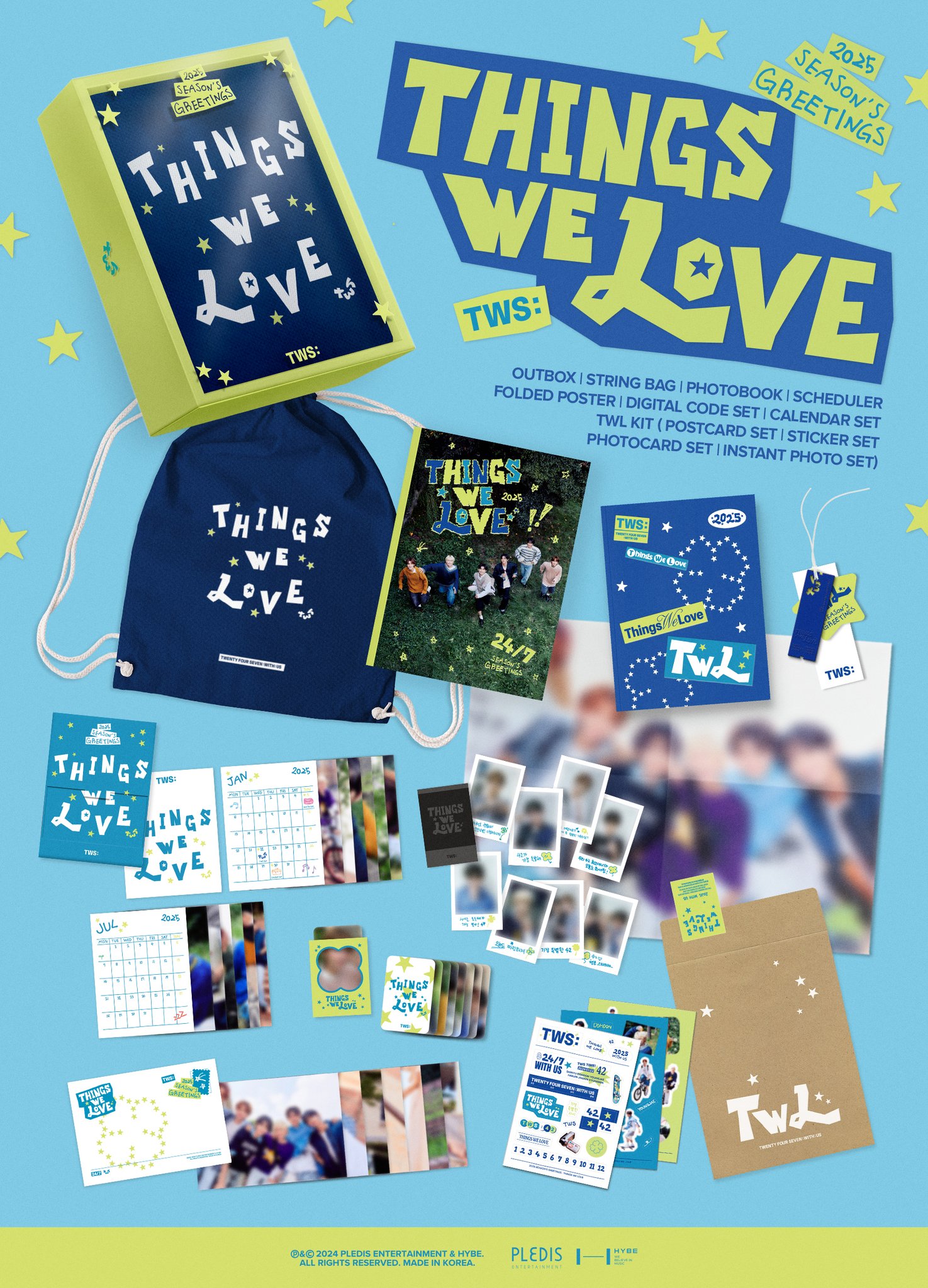 TWS Japan on X: 