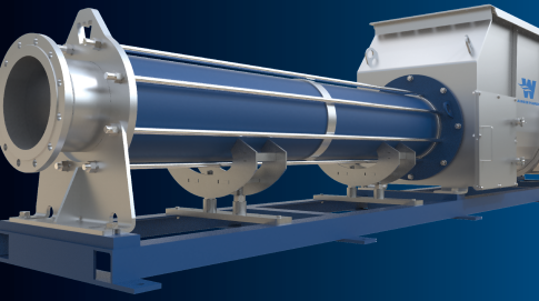 FluidHandIntl's tweet image. Pumpenfabrik @Wangen has expanded its product range - the BIO-MIX 200 #pump powerfully conveys #substrate to the #fermenter.
fluidhandlingmag.com/news/new-power…
#fluidhandling #technology #success #valves