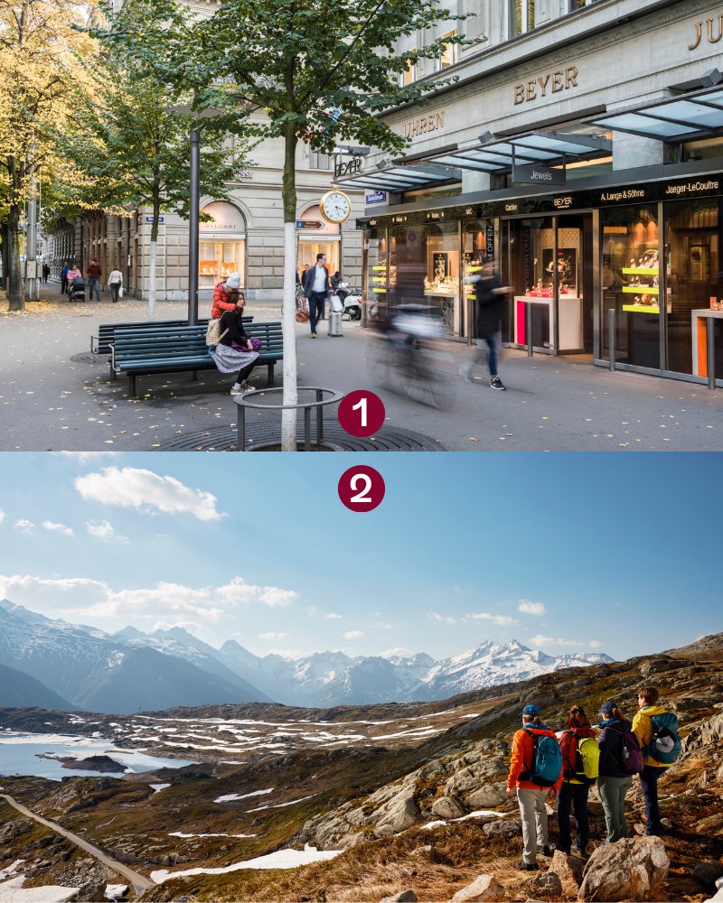 This or That: Black Friday shopping 🛍️ or enjoying the outdoors? 🏔️

Which one would you choose?