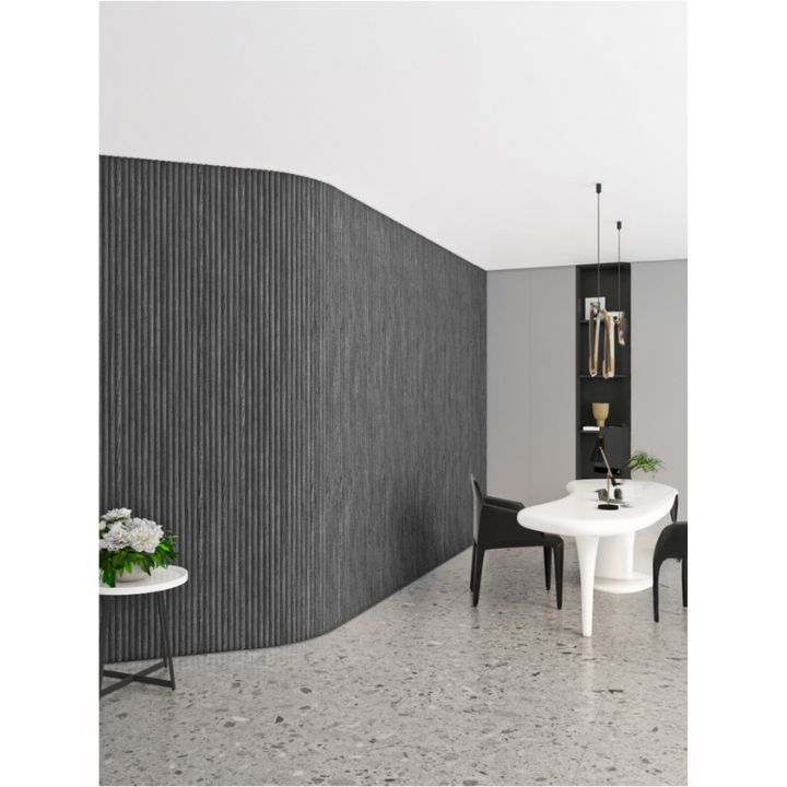 IrelandRoyale's tweet photo. Elevate your space with Flexible Acoustic Wood Panels! 🌳 Easy to install, great for sound control &amp; design. 

Shop now - https://t.co/r6QZ1Tpmcg 

#AcousticPanels #InteriorDesign #HomeImprovement #SoundAbsorption #ModernLiving https://t.co/hjXdfaqx62