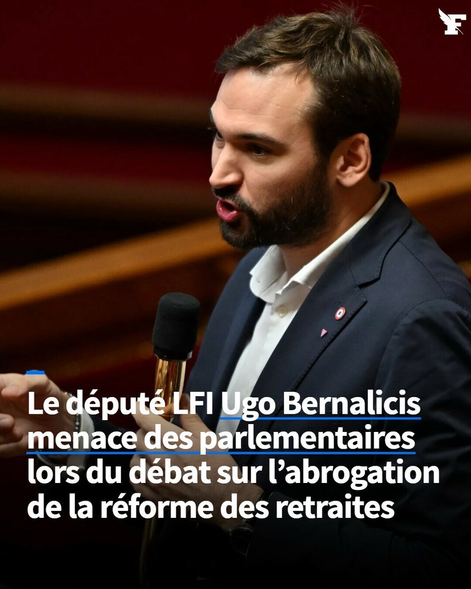 Le Figaro tweet media