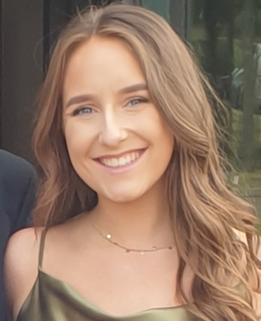 HAPPY BIRTHDAY TO MY BEAUTIFUL DAUGHTER!!! Have a great day .Love you lots 💛💚xxx