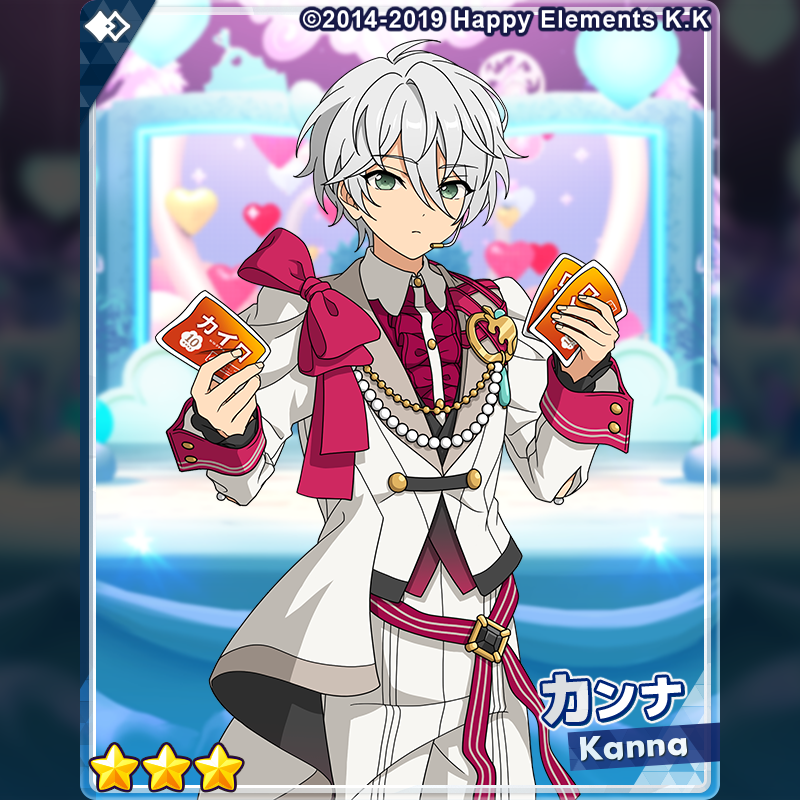 2/3)【イベント情報】 イベント『溶けた心＊思い出のスノーホワイト