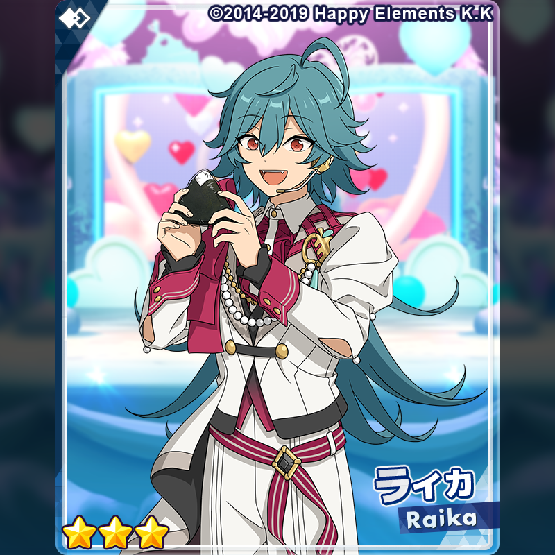 2/3)【イベント情報】 イベント『溶けた心＊思い出のスノーホワイト