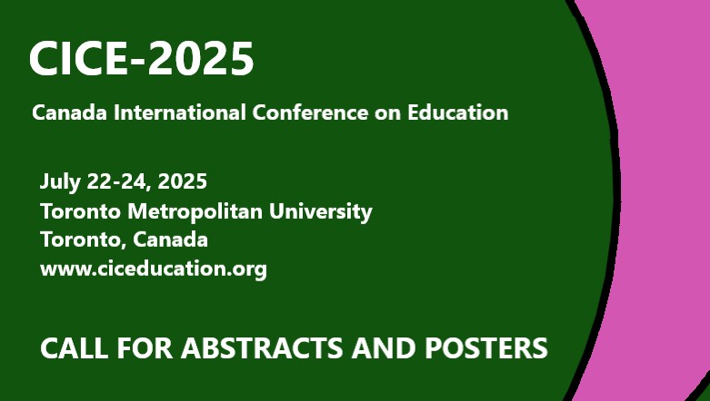 Call for Abstracts and Posters
To submit your abstract or poster, please visit ciceducation.org/paper-submissi…
#research #cfp #Education #highereducation #HigherEd #Academics #AcademicChatter #AcademicTwitter #stemeducation #K12