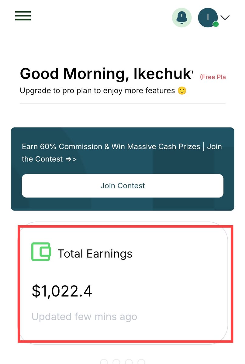 Crossed the $1,000 mark
Thank you <a href="/stakecut/">Stakecut</a> 
Let's keep pushing the Web Design Cartel Dollar Income Program