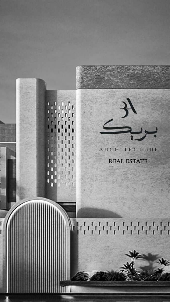 a_burayk's tweet photo. الجمال والوظيفة في توازن مثالي:
 • تصميم كاسرات شمس بأسلوب يعكس هوية بصرية مميزة للفيلا.
 • ابتكار حلول تصميمية تجمع بين الحداثة والاستدامة.
 • تحقيق راحة المستخدم من خلال توجيه الكتل المعمارية بطريقة ذكية. https://t.co/4Ra230Vrlb