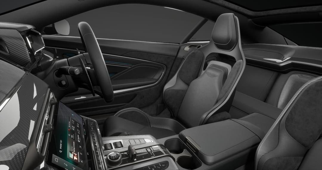 HWM_AstonMartin's tweet photo. Vanquish looks rather mean all in black.

#AstonMartin #HWM #Vanquish https://t.co/eoDQFgMWNP