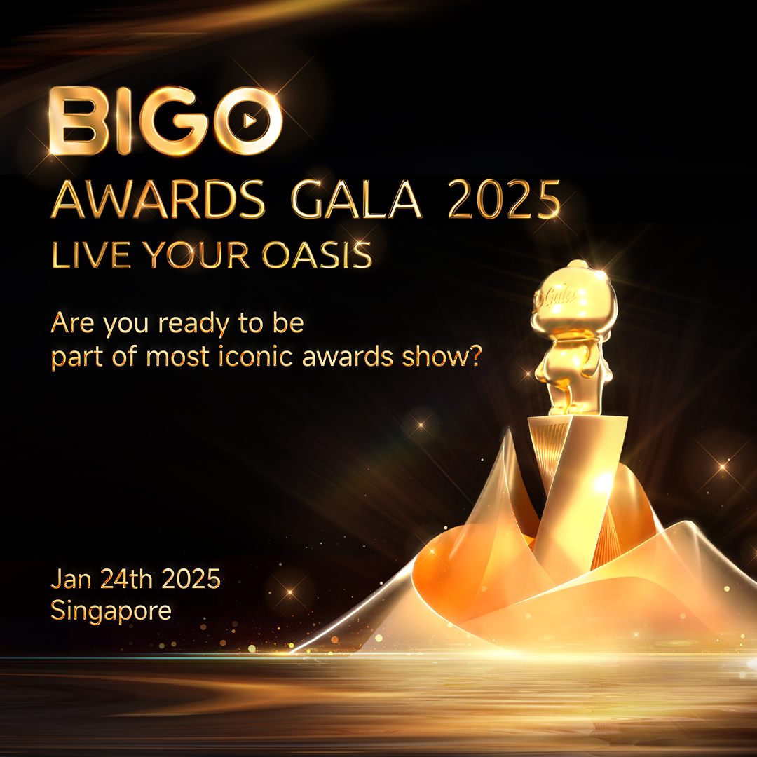BIGO LIVE tweet media