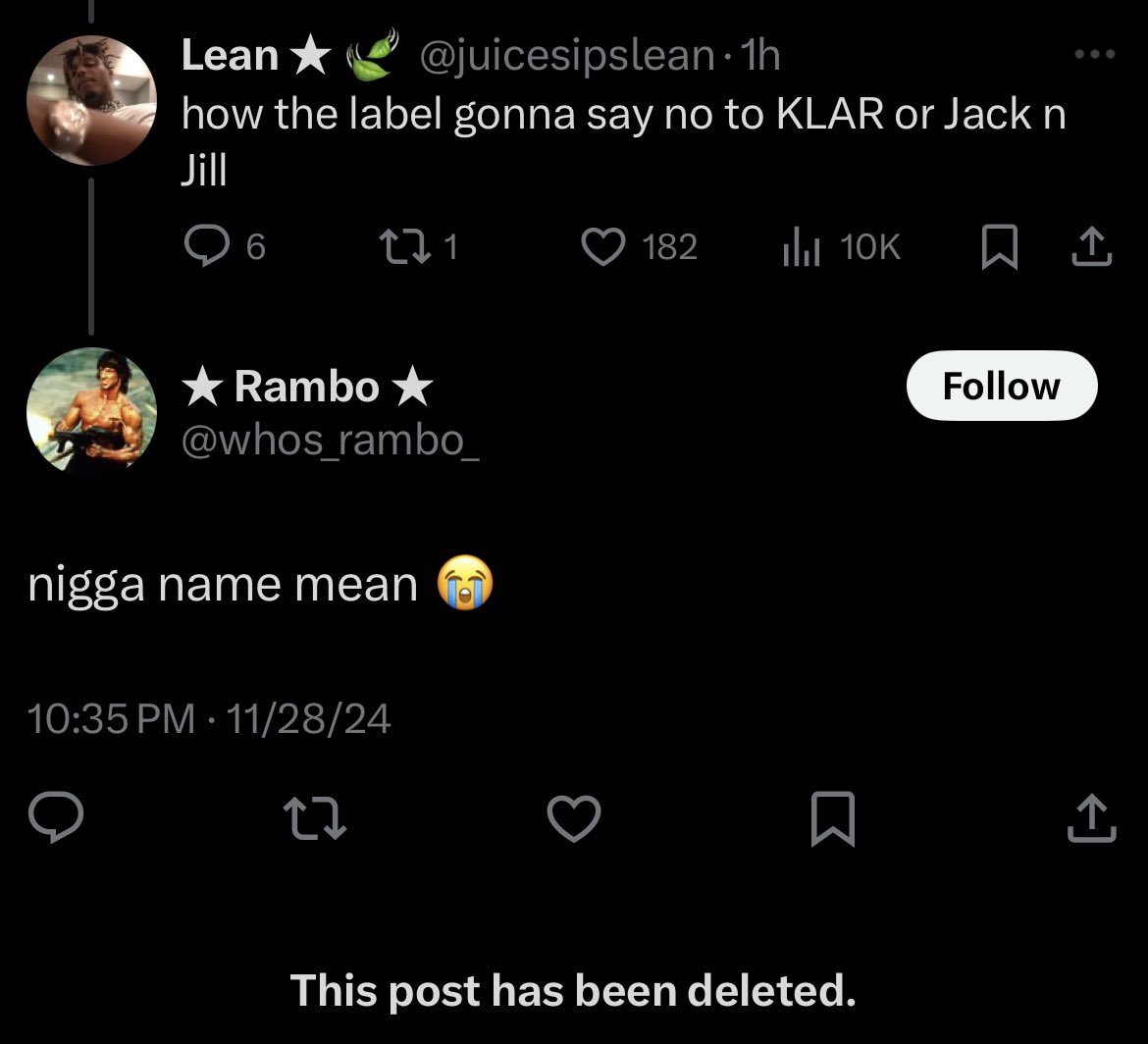 Lean ★ tweet media