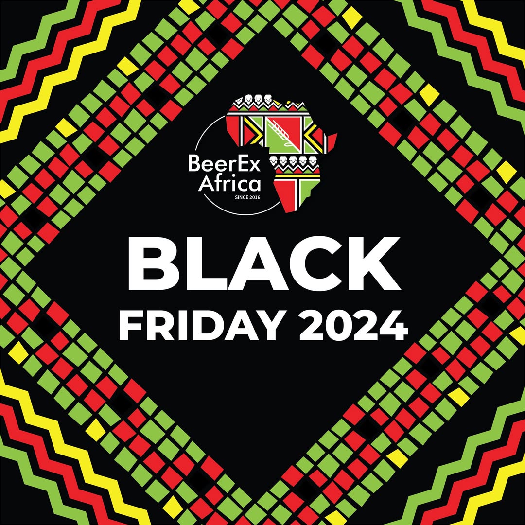 Today only, you could save up to R200 o tickets for BeerEx Africa 2025!

Head over to Quicket to grab your discounted tickets today! 

quicket.co.za/events/287980-…

#beerexafrica2025 #blackfridaydeals