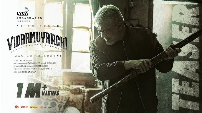 Rohin Venkatesan tweet media