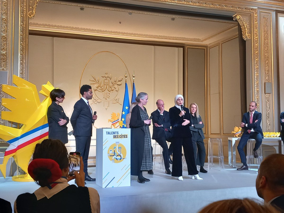 Djoudé Merabet tweet media