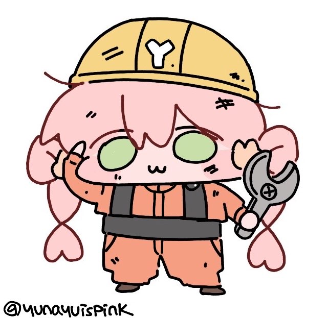 yunayuispink's tweet photo. obs problem almost fixed!!
I will stream from next week! https://t.co/6jvPhDFx7z