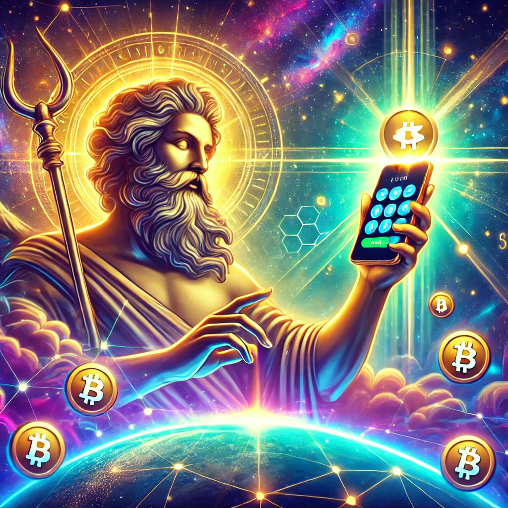 Mimir Labs tweet media