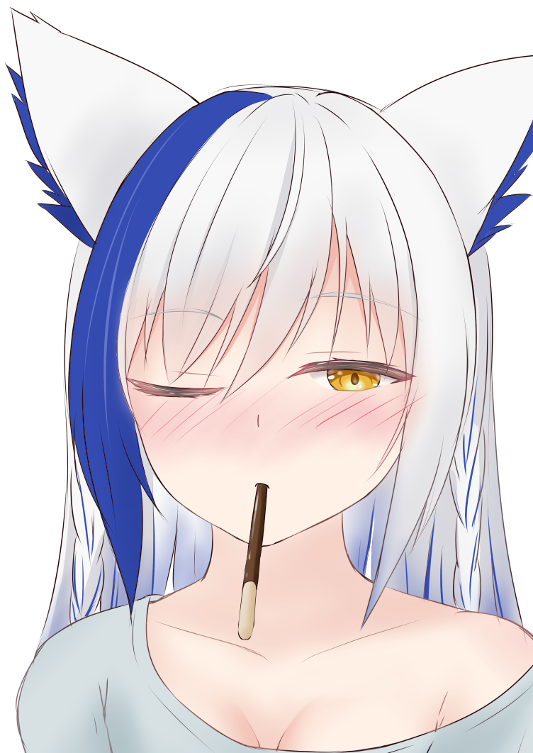 今月の
原稿のおかげで落描きの捗る一月でした 