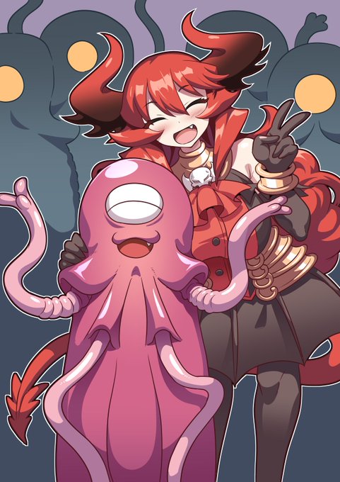 週末じゃからローパー村を視察に来たぞ 