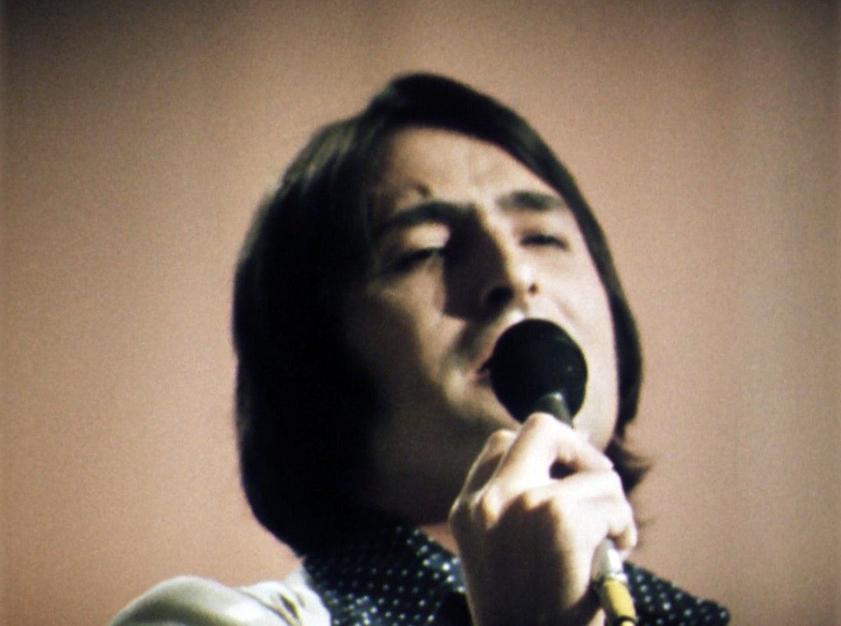 ✨<a href="/centrodelatele/">El centro de la tele</a> cierra temporada brindando un merecido homenaje a una de las voces más importantes y queridas de nuestro país.

¡Este viernes homenajea al gran Nino Bravo!

rtve.es/n/16351080